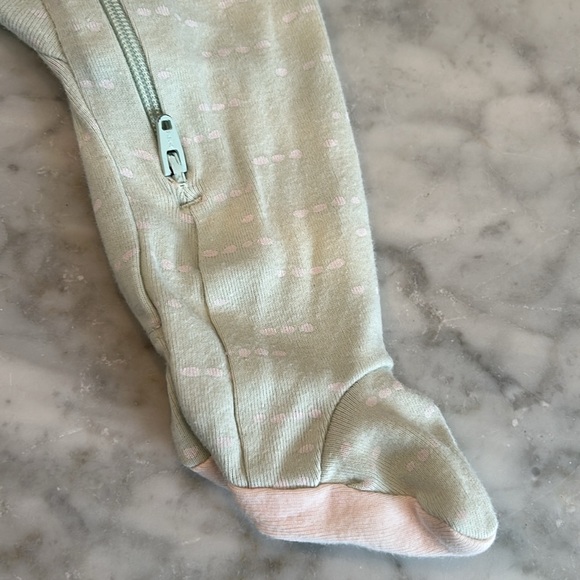 Cloud island 3-6m onesie bundle - Picture 4 of 11